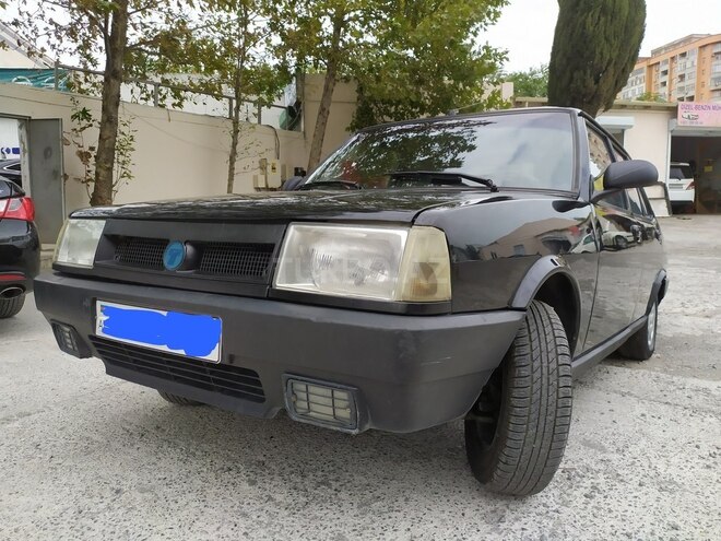 Tofas Sahin 2004, 250,000 km - 1.6 l - Bakı