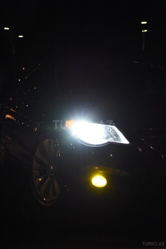 Volkswagen Passat CC 2009, 178,000 km - 0.2 л - Bakı