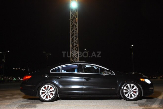 Volkswagen Passat CC 2009, 178,000 km - 0.2 л - Bakı