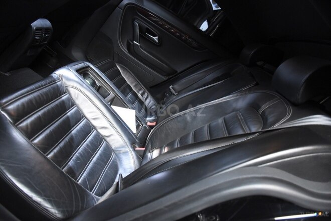 Volkswagen Passat CC 2009, 178,000 km - 0.2 л - Bakı