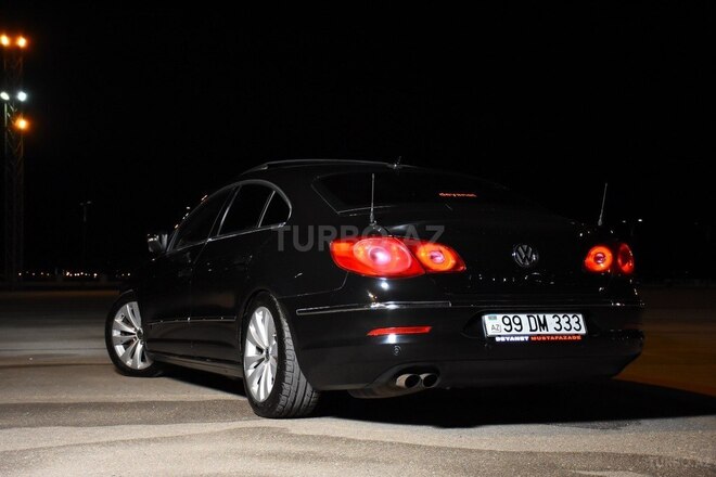 Volkswagen Passat CC 2009, 178,000 km - 0.2 л - Bakı