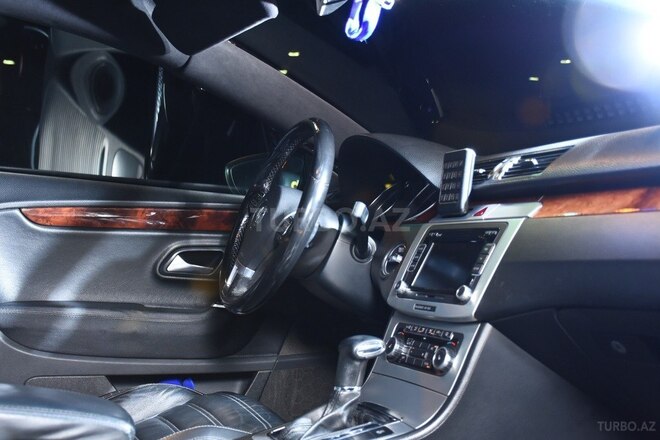 Volkswagen Passat CC 2009, 178,000 km - 0.2 л - Bakı
