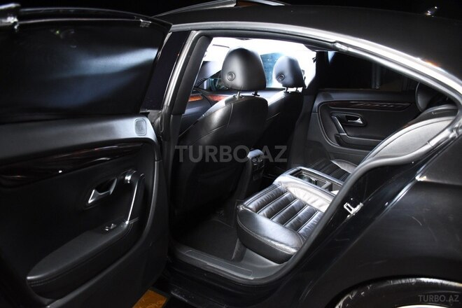 Volkswagen Passat CC 2009, 178,000 km - 0.2 л - Bakı