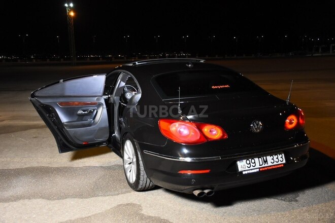 Volkswagen Passat CC 2009, 178,000 km - 0.2 л - Bakı