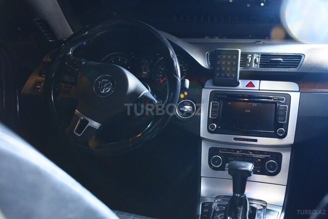 Volkswagen Passat CC 2009, 178,000 km - 0.2 л - Bakı