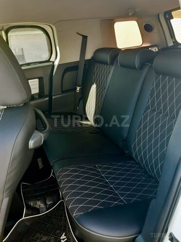 Toyota FJ Cruiser 2013, 91,000 km - 4.0 л - Bakı