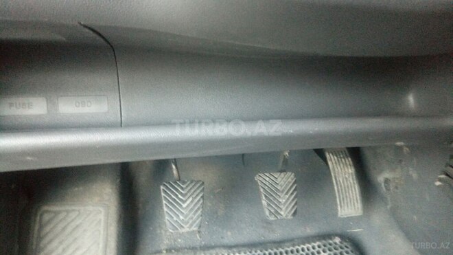 Kia Rio 2007, 81,000 km - 1.5 л - Xaçmaz