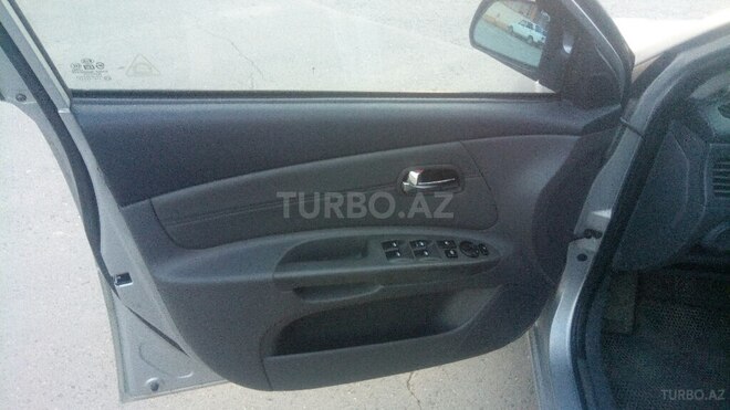 Kia Rio 2007, 81,000 km - 1.5 л - Xaçmaz