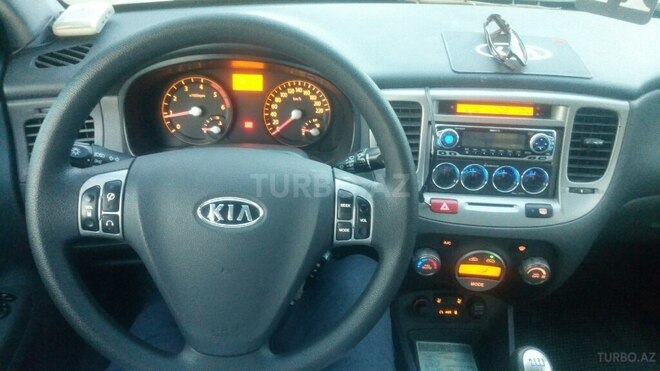 Kia Rio 2007, 81,000 km - 1.5 л - Xaçmaz