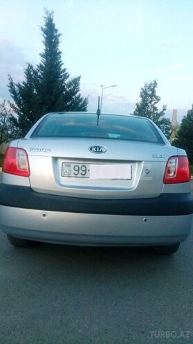 Kia Rio 2007, 81,000 km - 1.5 л - Xaçmaz