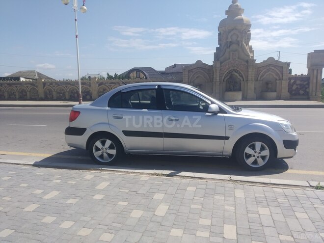 Kia Rio 2007, 81,000 km - 1.5 л - Xaçmaz