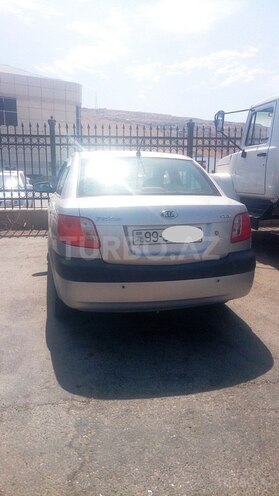 Kia Rio 2007, 81,000 km - 1.5 л - Xaçmaz