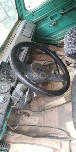 LuAz  1988, 135,000 km - 1.5 l - Mingəçevir