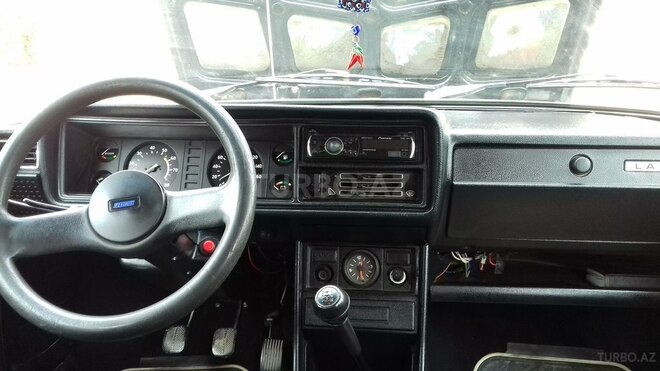 LADA (VAZ) 2107 2010, 115,218 km - 1.6 l - Qobustan