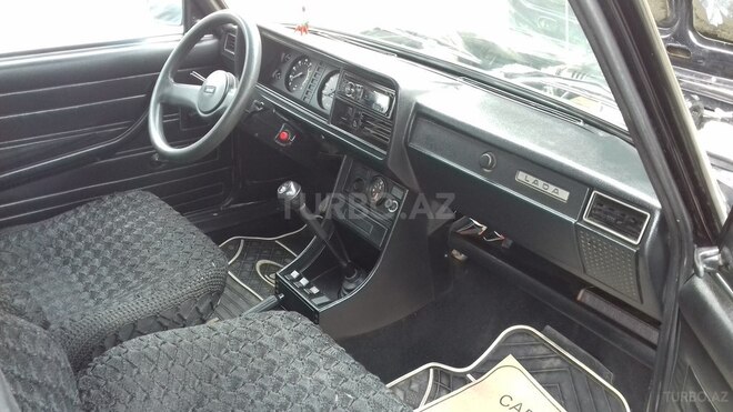 LADA (VAZ) 2107 2010, 115,218 km - 1.6 l - Qobustan
