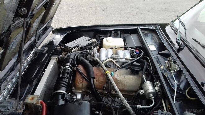 LADA (VAZ) 2107 2010, 115,218 km - 1.6 l - Qobustan