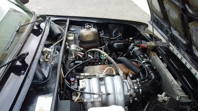 LADA (VAZ) 2107 2010, 115,218 km - 1.6 l - Qobustan