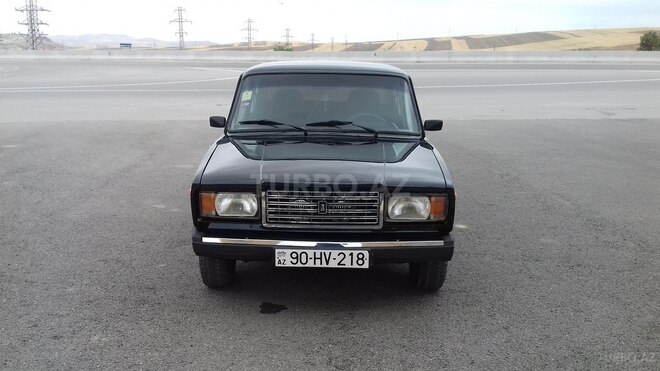 LADA (VAZ) 2107 2010, 115,218 km - 1.6 l - Qobustan