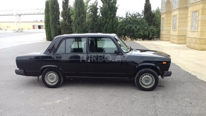 LADA (VAZ) 2107 2010, 115,218 km - 1.6 l - Qobustan