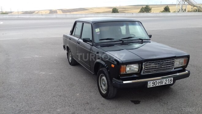 LADA (VAZ) 2107 2010, 115,218 km - 1.6 l - Qobustan