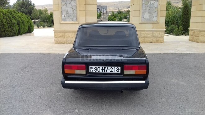 LADA (VAZ) 2107 2010, 115,218 km - 1.6 l - Qobustan
