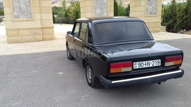 LADA (VAZ) 2107 2010, 115,218 km - 1.6 l - Qobustan