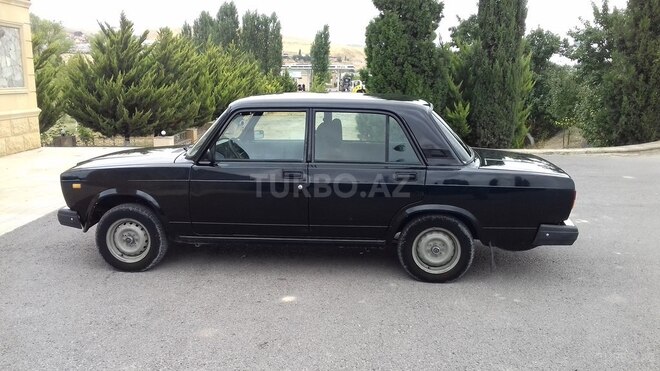 LADA (VAZ) 2107 2010, 115,218 km - 1.6 l - Qobustan