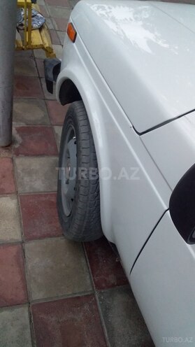 LADA (VAZ) Niva 2007, 154,600 km - 1.7 l - Gəncə