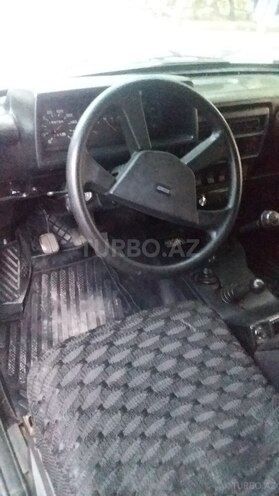 LADA (VAZ) Niva 2007, 154,600 km - 1.7 l - Gəncə