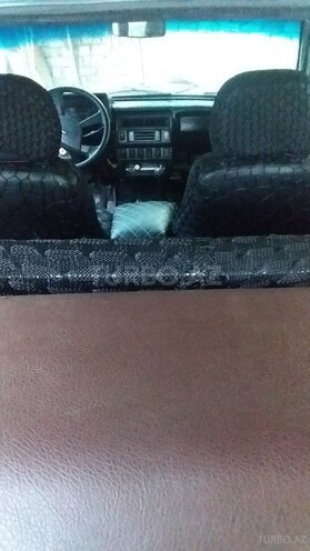 LADA (VAZ) Niva 2007, 154,600 km - 1.7 l - Gəncə