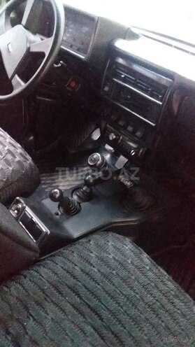 LADA (VAZ) Niva 2007, 154,600 km - 1.7 l - Gəncə