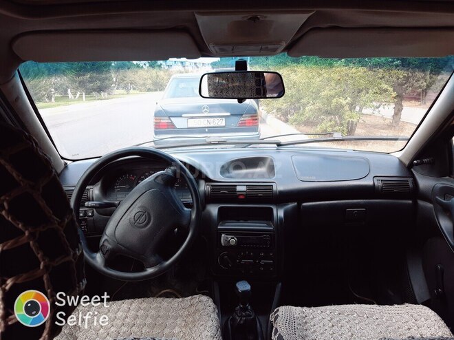 Opel Astra 1995, 450,000 km - 1.6 l - Sumqayıt