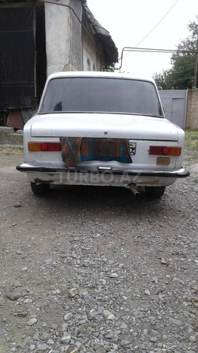 LADA (VAZ) 21011 1982, 556,566 km - 1.3 l - Şəki