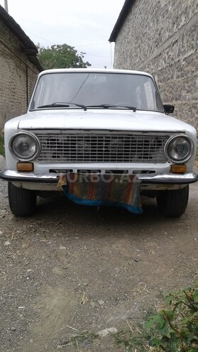 LADA (VAZ) 21011 1982, 556,566 km - 1.3 l - Şəki