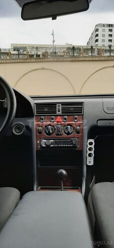 Mercedes C 180 1998, 364,000 km - 1.8 л - Bakı