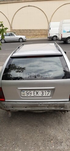 Mercedes C 180 1998, 364,000 km - 1.8 л - Bakı