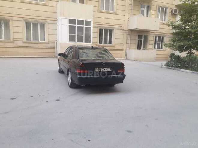 Mercedes C 240 1997, 260,000 km - 2.4 l - Bakı