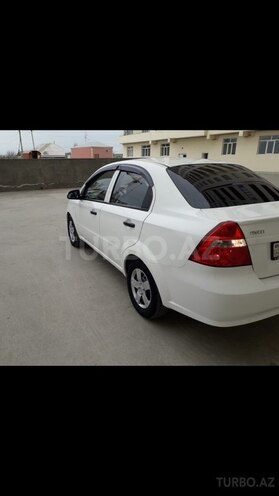 Chevrolet Aveo 2011, 139,000 km - 1.4 l - Gəncə