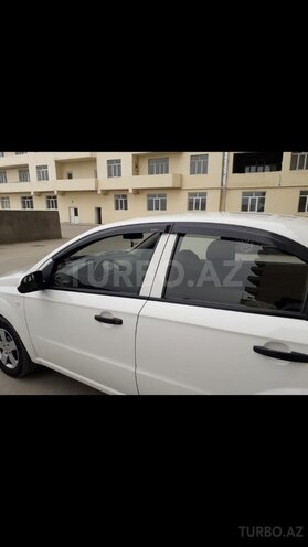 Chevrolet Aveo 2011, 139,000 km - 1.4 l - Gəncə