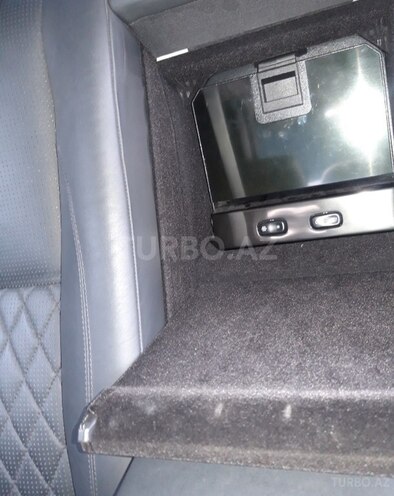 Mercedes S 65 AMG 2007, 122,600 km - 6.5 l - Bakı