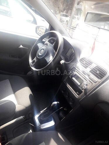 Volkswagen Polo 2012, 146,000 km - 0.1 l - Bakı