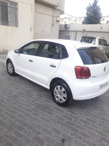 Volkswagen Polo 2012, 146,000 km - 0.1 l - Bakı