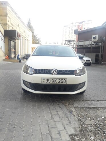 Volkswagen Polo 2012, 146,000 km - 0.1 l - Bakı