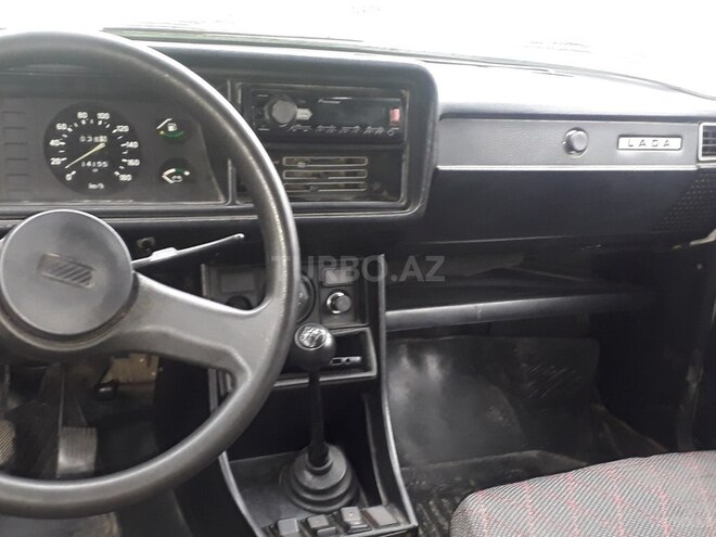 LADA (VAZ) 2107 2007, 147,000 km - 1.7 l - Lənkəran