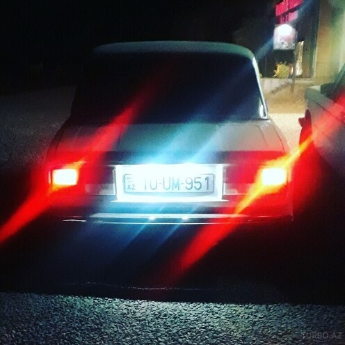 LADA (VAZ) 2107 2007, 147,000 km - 1.7 l - Lənkəran