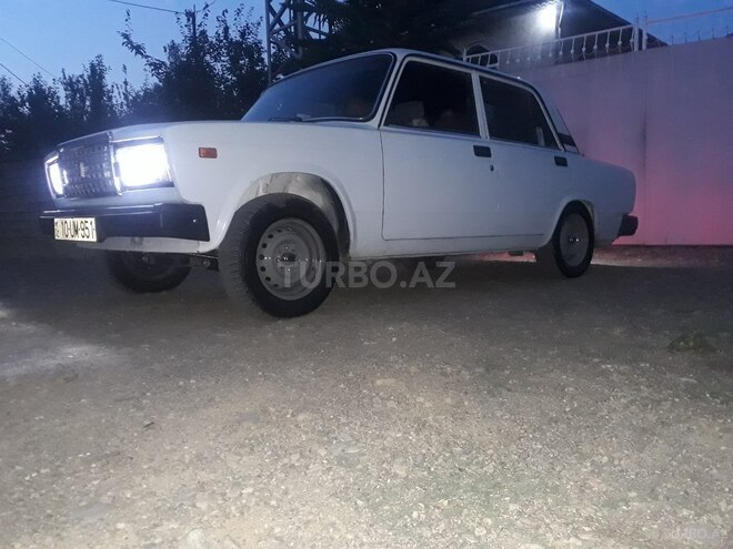 LADA (VAZ) 2107 2007, 147,000 km - 1.7 l - Lənkəran