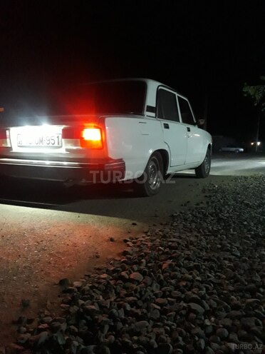 LADA (VAZ) 2107 2007, 147,000 km - 1.7 l - Lənkəran