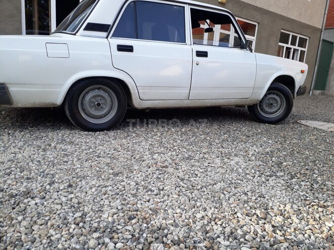 LADA (VAZ) 2107 2007, 147,000 km - 1.7 l - Lənkəran