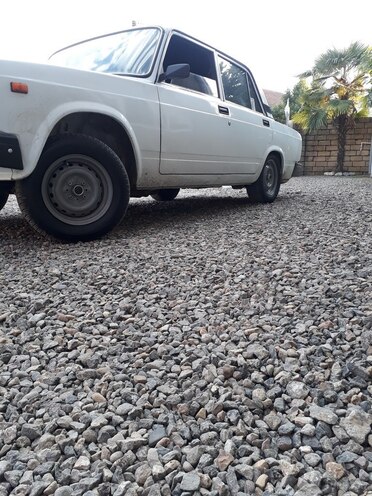 LADA (VAZ) 2107 2007, 147,000 km - 1.7 l - Lənkəran