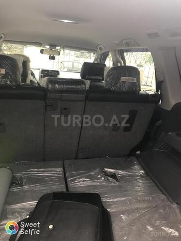 Toyota Prado 2009, 128,000 km - 2.7 l - Bakı